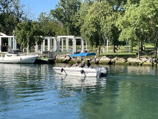 Motorboat rental in Mandelieu-la-Napoule - Arcoa Arcoa 535