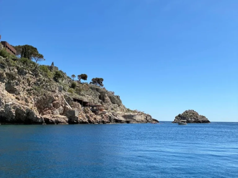 Motorboat rental in Giardini-Naxos - Acquabat Sport Line 19