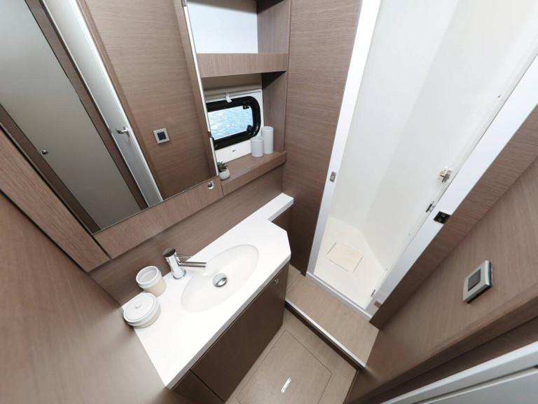 Boat rental Bali Bali 5.4 in Capo d'Orlando on Samboat