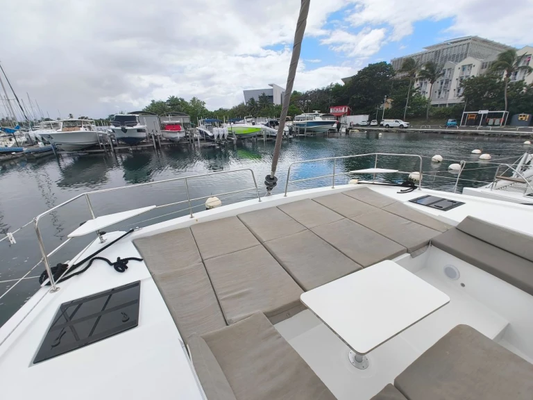 Boat rental Bali Bali 4.4 in Bas du Fort on Samboat