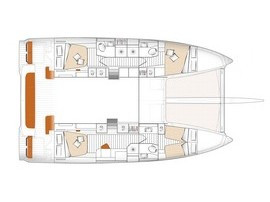 Rent a Excess Excess 14 (Owners version) Papeete