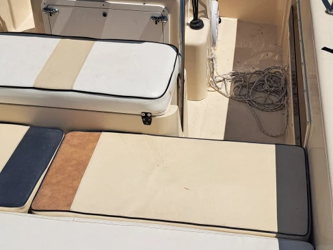 Rent a Astra 21 Chioggia