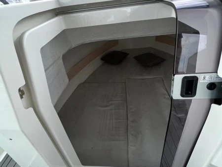 Motorboat rental in Preko - Atlantic ATLANTIC 630