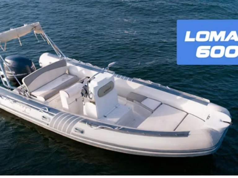 RIB for rent Palau at the best price