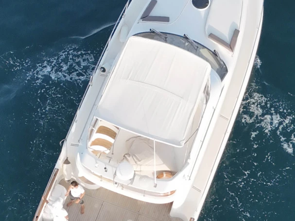 ASTINOR 12,75 in Marbella on SamBoat