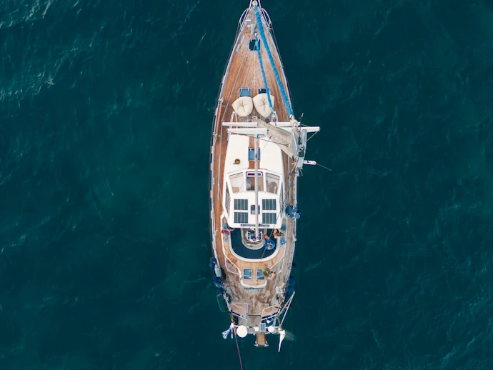 Boat rental Colvic Victor 50 in Ikaria on Samboat