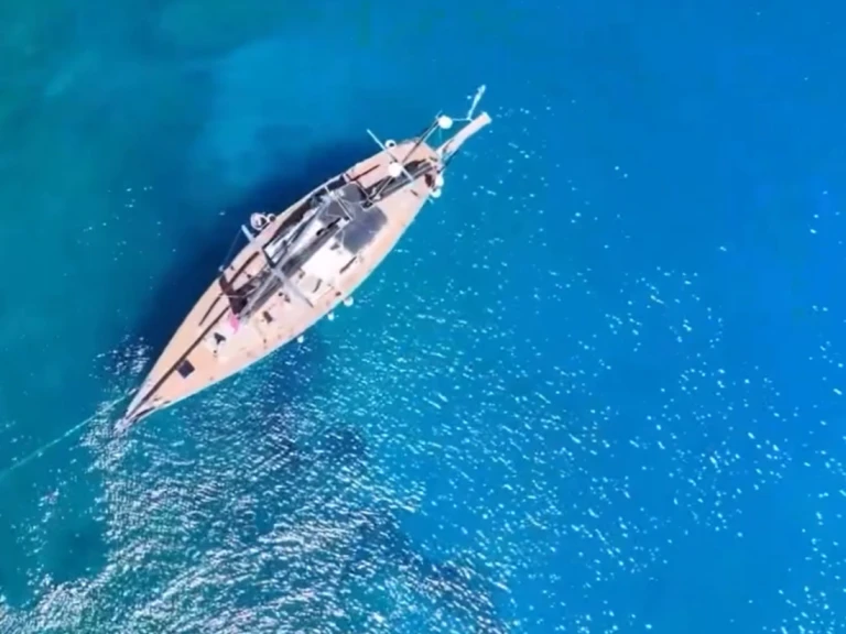 Yacht charter Rhodes (City) cheap Swan 60