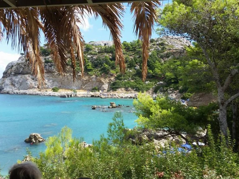 Boat rental Nautor Swan Swan 60 in Rhodes (City) on Samboat