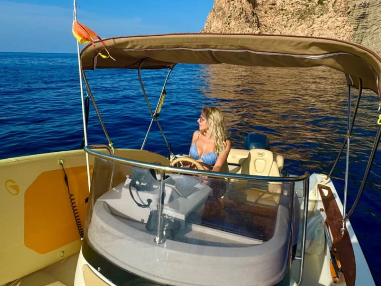 key 22 in Sant Antoni de Portmany on SamBoat