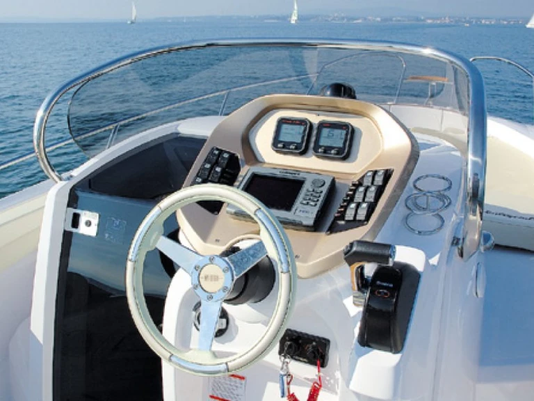 Sessa Marine Sessa Marine Key Largo 20 in Trogir on SamBoat