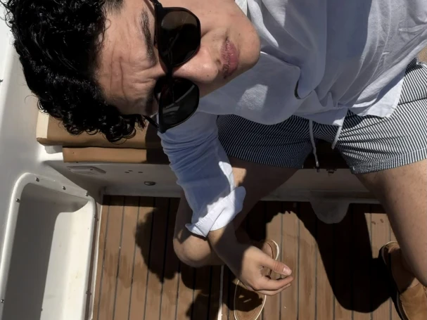 Yacht charter Taranto cheap 507