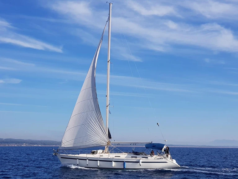 Sailboat rental in Nydri - Bavaria Bavaria 46H