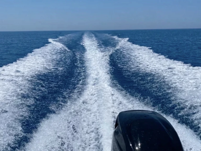 RIB rental with or without captain Colbac Marsala