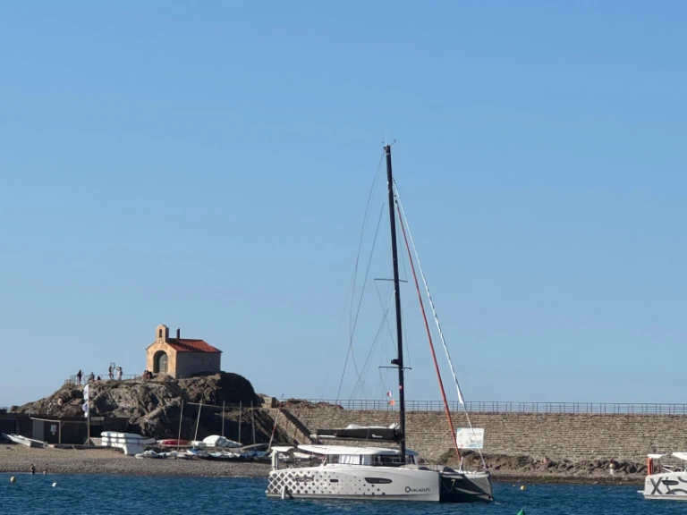Boat rental Excess Excess 13 in Porto-Vecchio on Samboat