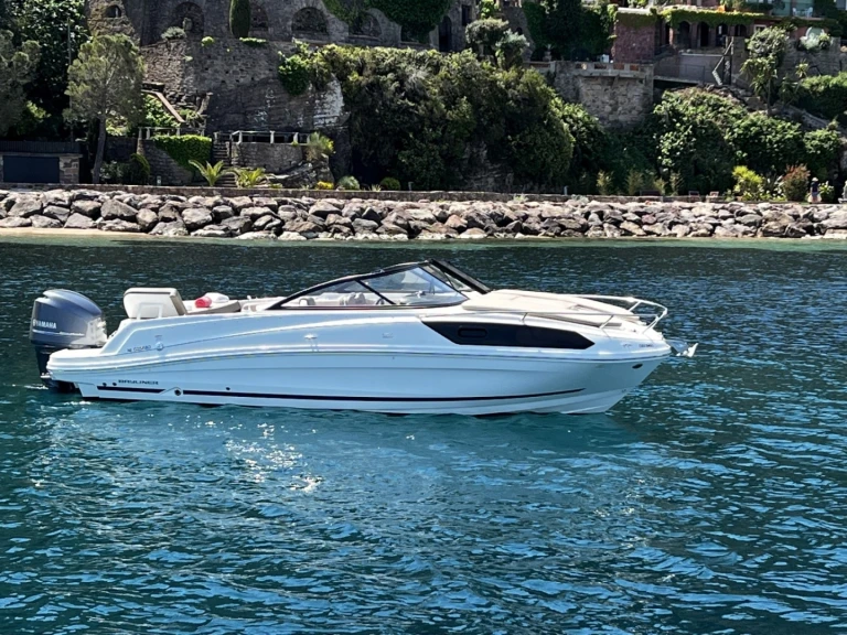 Yacht charter Mandelieu-la-Napoule cheap VR6