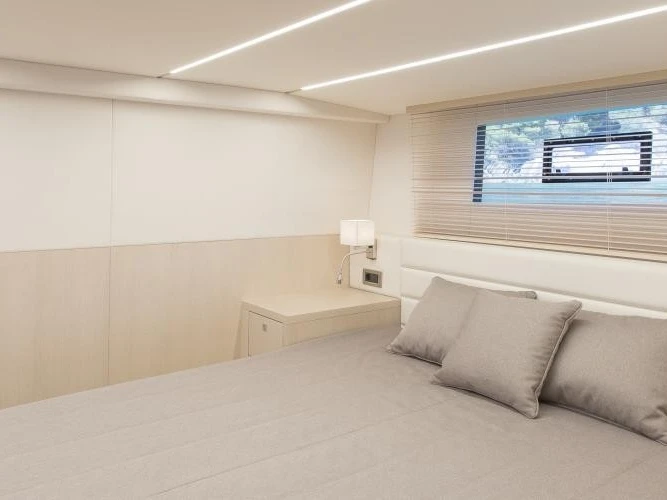 MED YACHT  Med Yacht 52 charter bareboat or captained in  Cogolin