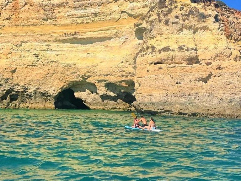 Bénéteau first class 8 charter bareboat or captained in  Ferragudo
