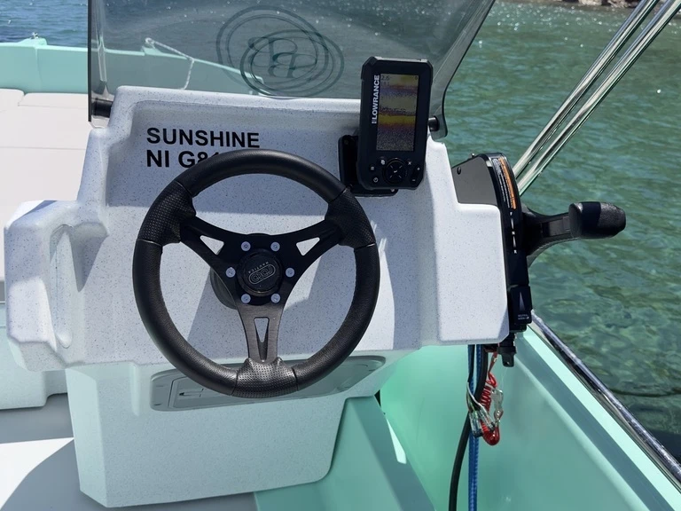ROTO 450S in Mandelieu-la-Napoule on SamBoat