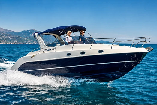 Yacht charter Portoferraio cheap Mano Marine 28.50