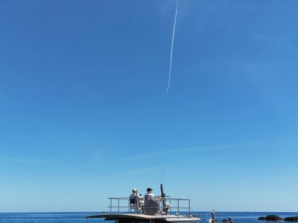 Motorboat for rent Mahón at the best price