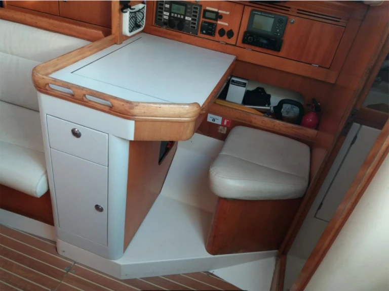 Rent a Elan Elan 31 Gruissan