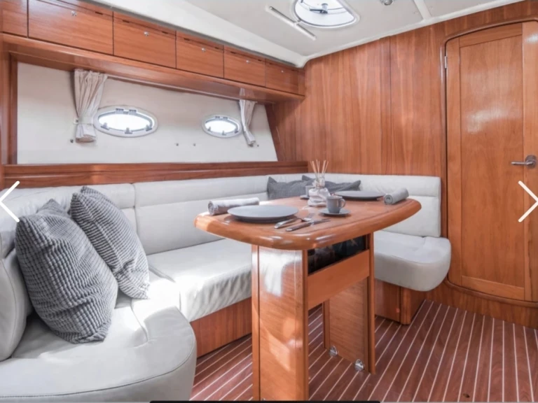 Boat rental Bavaria Bavaria 37 Sport in Taormina on Samboat