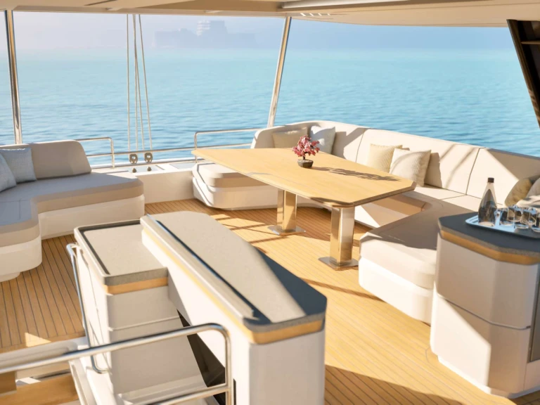 Yacht charter British Virgin Islands (BVI) cheap NARGIZA (Winters)