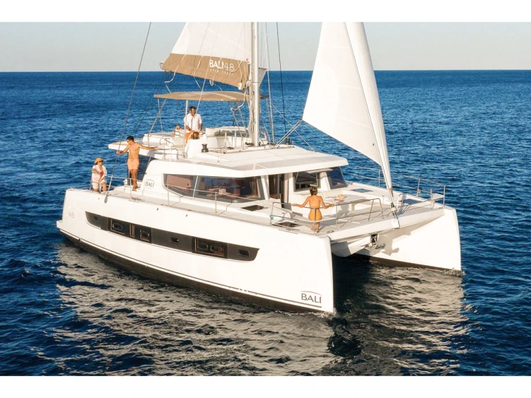 Boat rental Bali Bali 4.8 in Marmaris on Samboat