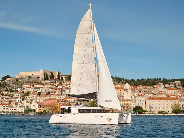 Rent a Lagoon Lagoon 450 Šibenik