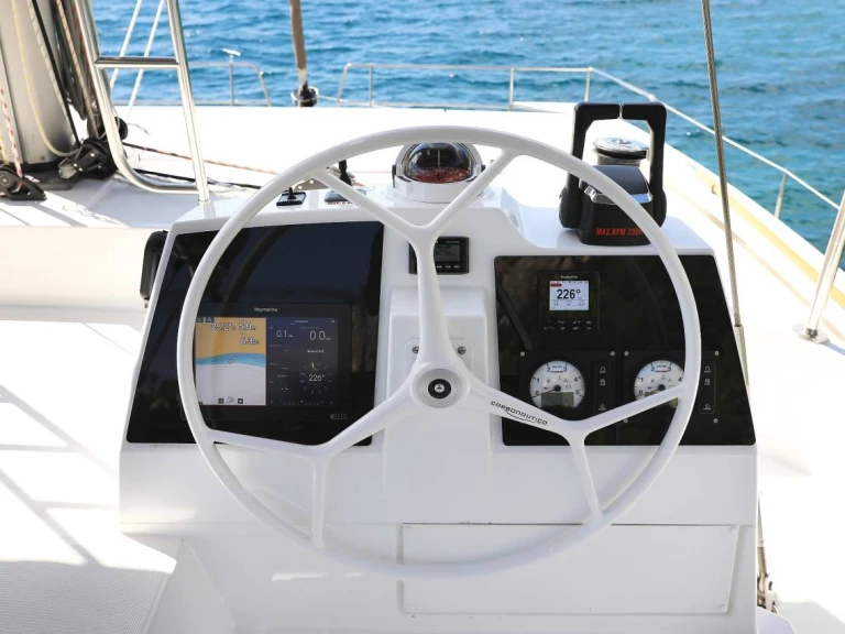 Boat rental Bali Bali 4.8 in Marmaris on Samboat
