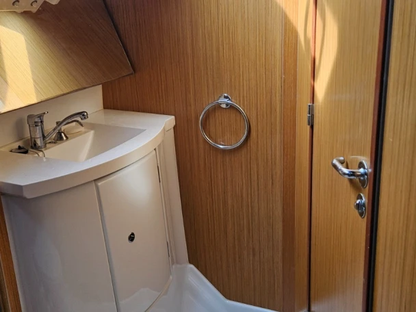 Yacht charter Spain cheap Sun Odyssey 39i Performance