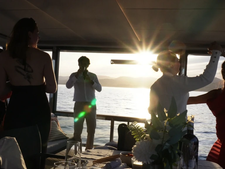 Rent a Jeanneau Sealoft 480 Golfe de Saint-Tropez