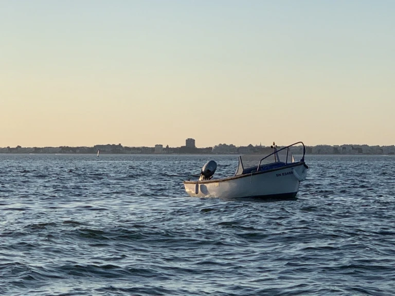 Kirie Armen in La Baule-Escoublac on SamBoat