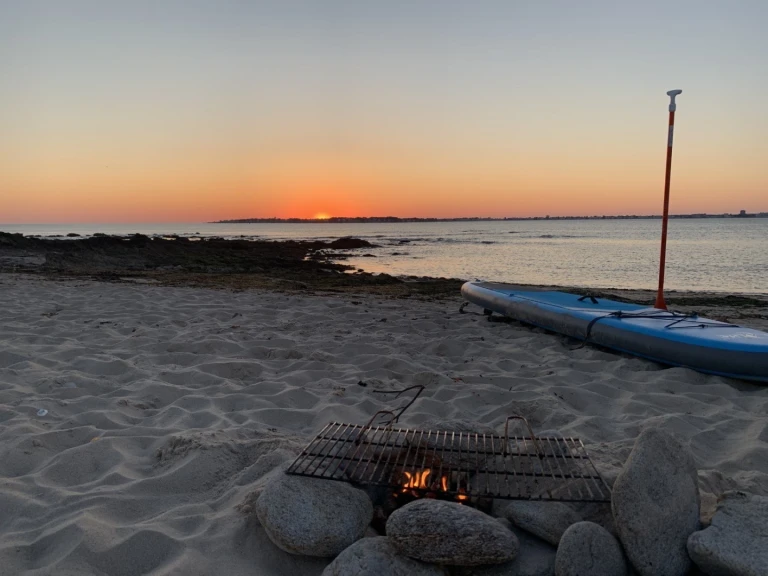 Rent a Kirie Armen La Baule-Escoublac