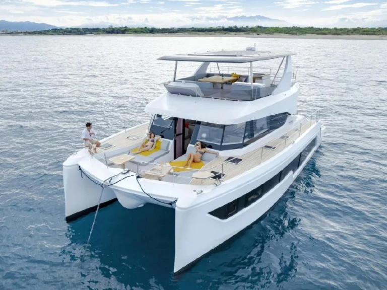 Motorboat rental with or without captain Aventura Tortola