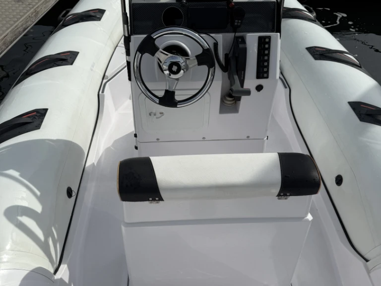 RIB for rent France at the best price