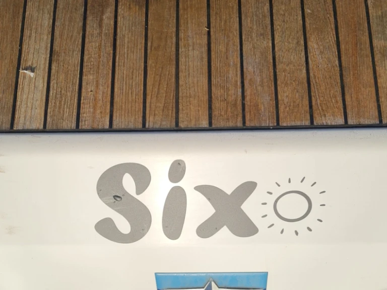 Sailboat for rent Furnari at the best price