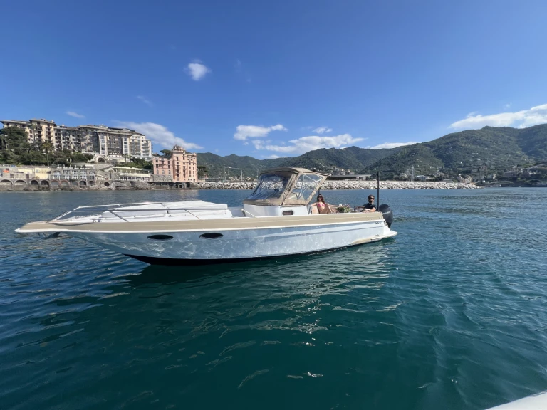 Rent a SCAND  Scand 9200 Rapallo