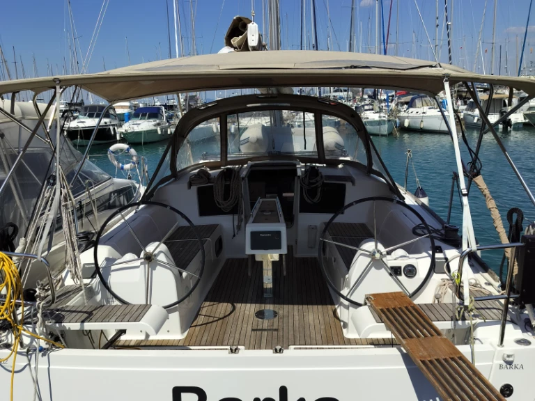 Sailboat for rent Izola at the best price