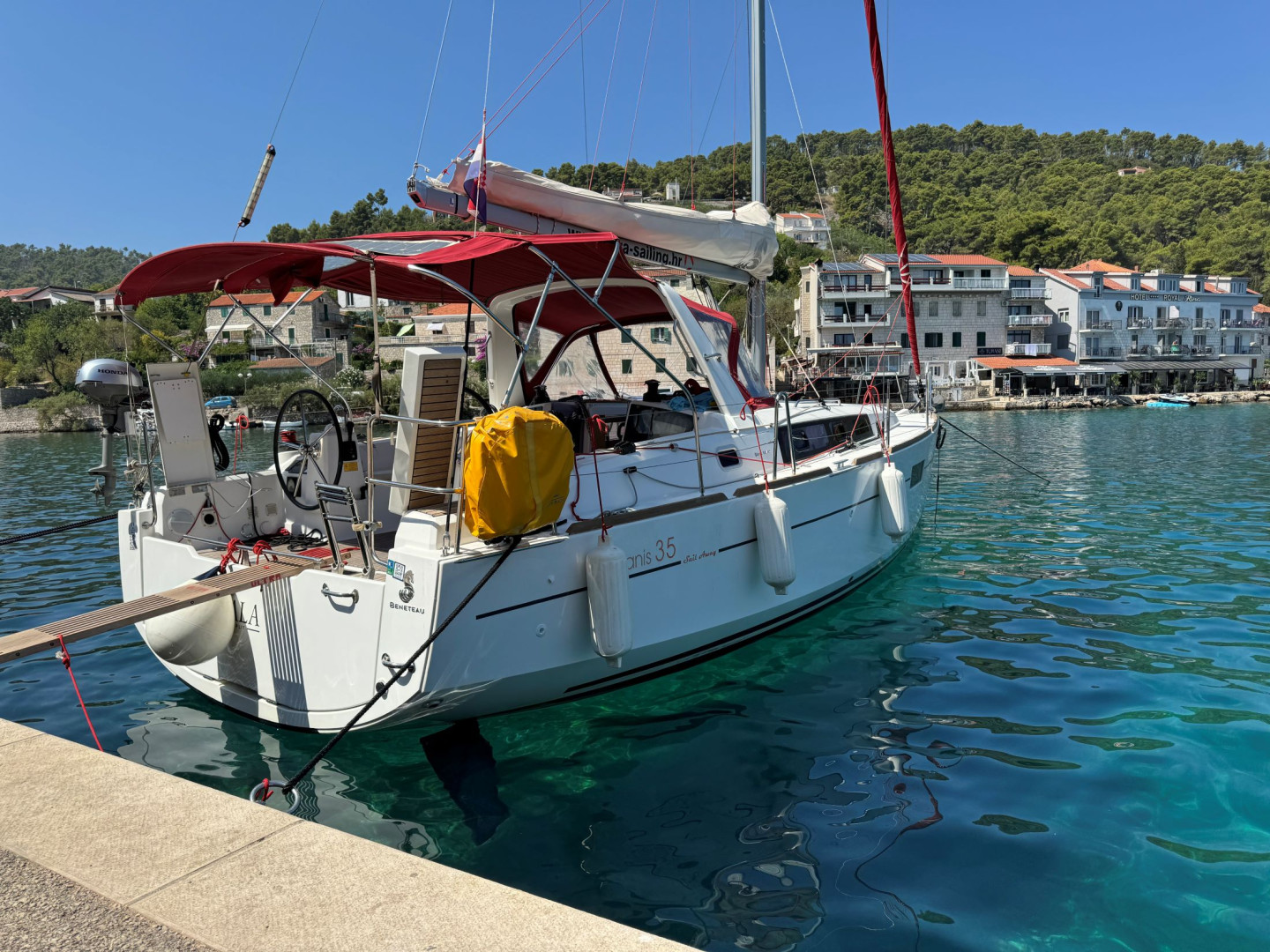 GALA