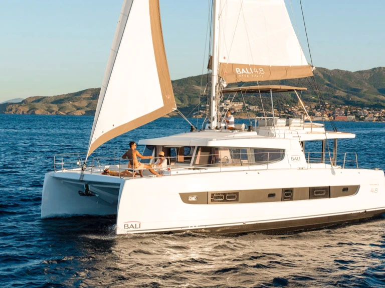 Boat rental Bali Bali 4.8 in Marmaris on Samboat