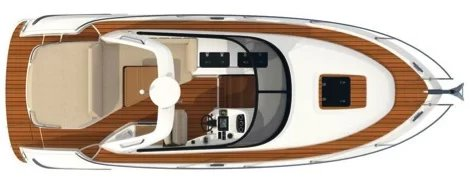 Rent a Bavaria Bavaria S29 Punat