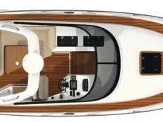 Rent a Bavaria Bavaria S29 Punat