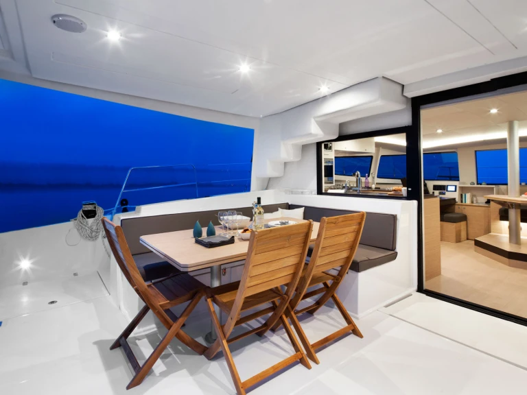 Catamaran for rent Punat at the best price