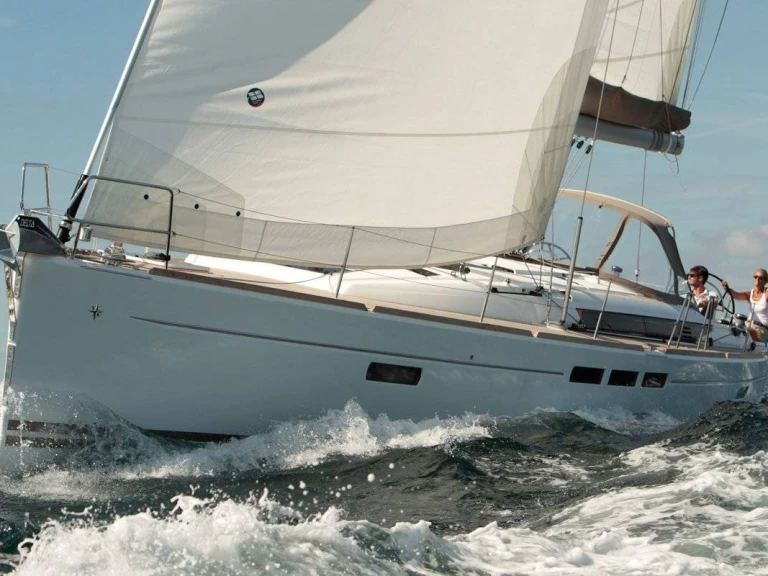 Sailboat rental with or without captain Jeanneau Palavas-les-Flots
