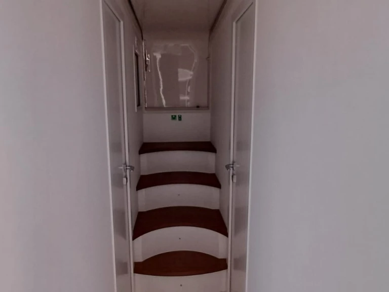 Itama Itama 62 charter bareboat or captained in  Naples