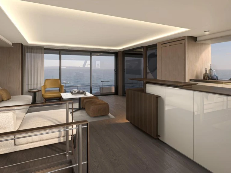 Rent a Prestige Prestige M7 Bacoli