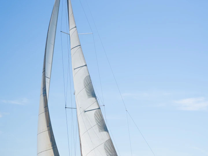 Bénéteau Oceanis 45 charter bareboat or captained in  Mrčevac