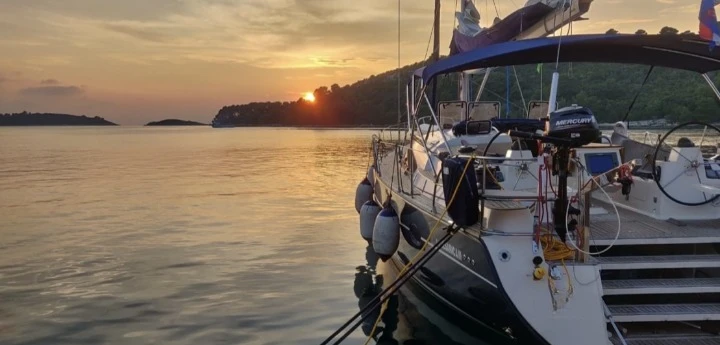 Boat rental Elan Impression 514 in Cartagena on Samboat
