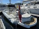 Marlin Boat 25 charter bareboat or captained in  Marina di Porto Rotondo